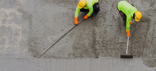 Concrete pump Ramsbottom